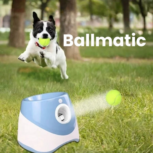 Ballmatic