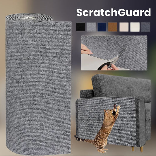 Scratch Guard