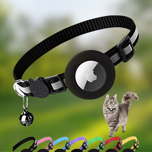 Tag Trek Katzenhalsband