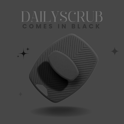 DailyScrub