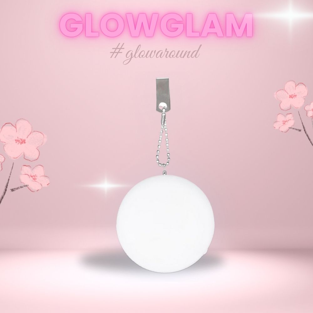 GlowGlam - Es ist Zeit zu glowen, Sister✨💡👛
