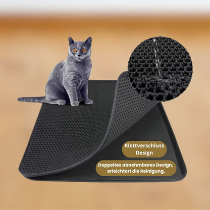 Cat Mat