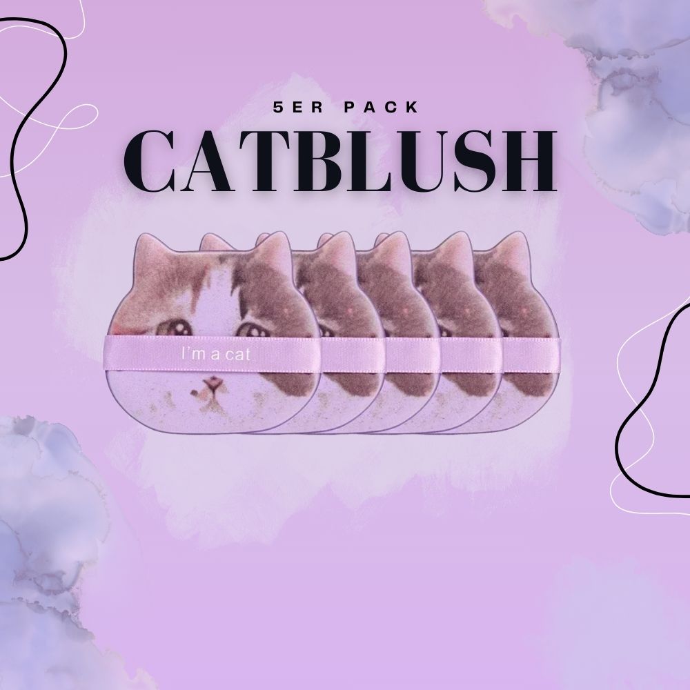 CatBlush