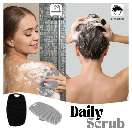 DailyScrub