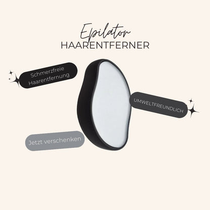 Epilator - Haarentferner