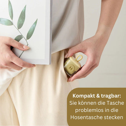FusselFix