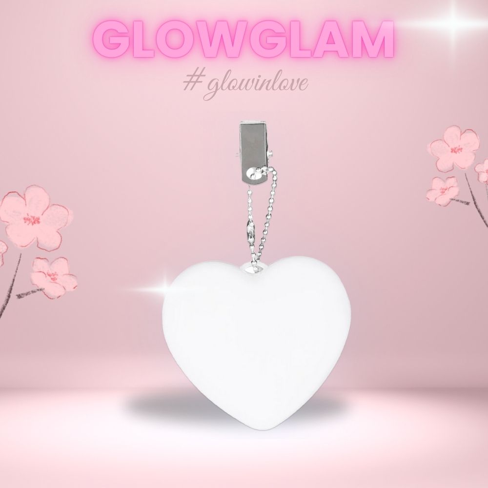 GlowGlam - Es ist Zeit zu glowen, Sister✨💡👛