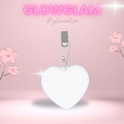 GlowGlam - Es ist Zeit zu glowen, Sister✨💡👛