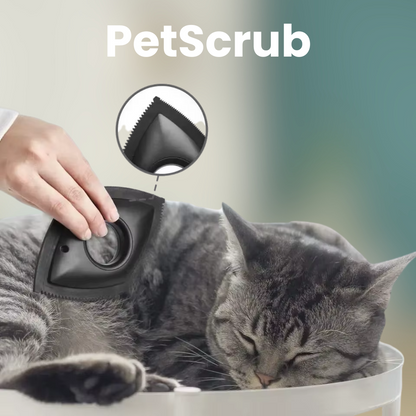 Pet Scrub