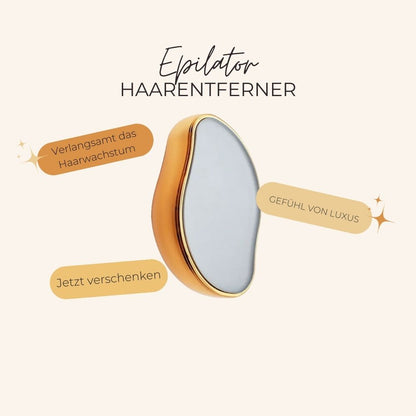 Epilator - Haarentferner