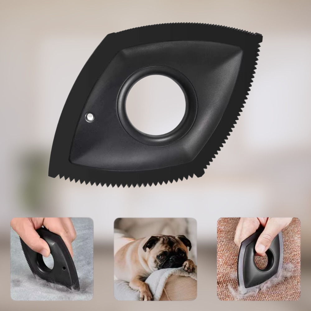 Pet Scrub