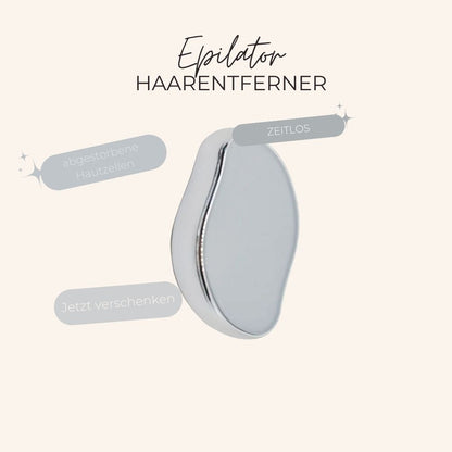 Epilator - Haarentferner