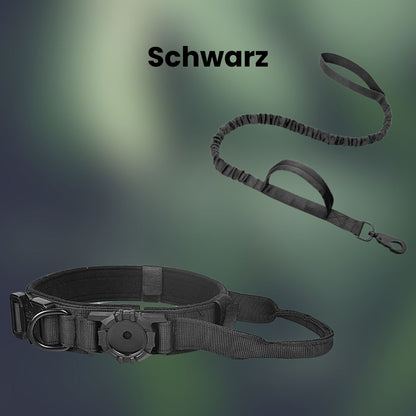 Tag Trek Hundehalsband