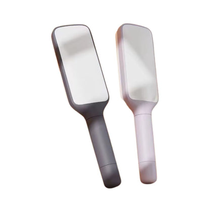SpinBrush - für perfekt gepflegtes Haar in einem Dreh 💆‍♀️✨