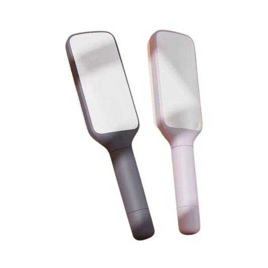 SpinBrush - für perfekt gepflegtes Haar in einem Dreh 💆‍♀️✨