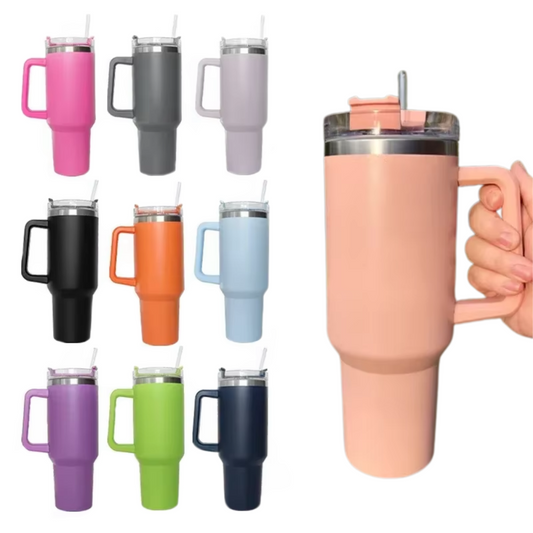 EliteSip - Mehr als ein Becher, ein Erlebnis