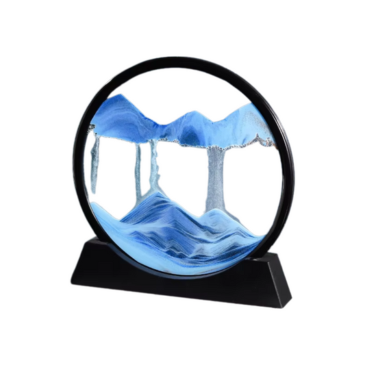 Sand Scape 3D