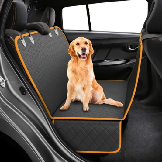 BellBuddy Autodecke