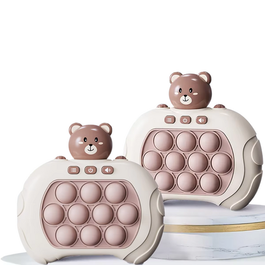 Teddy Tap