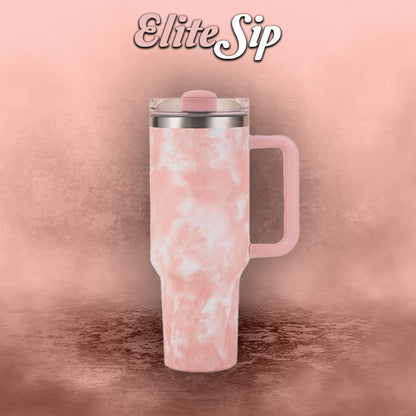 EliteSip - Mehr als ein Becher, ein Erlebnis