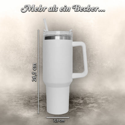 EliteSip - Mehr als ein Becher, ein Erlebnis