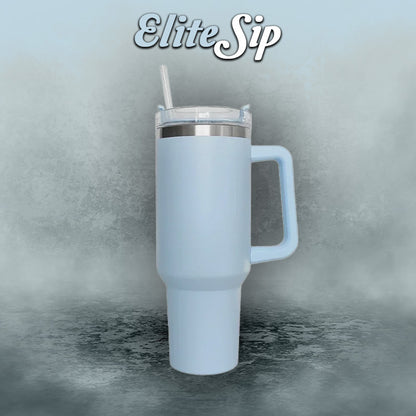 EliteSip - Mehr als ein Becher, ein Erlebnis