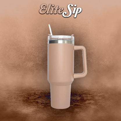 EliteSip - Mehr als ein Becher, ein Erlebnis