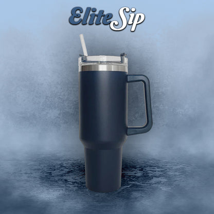 EliteSip - Mehr als ein Becher, ein Erlebnis