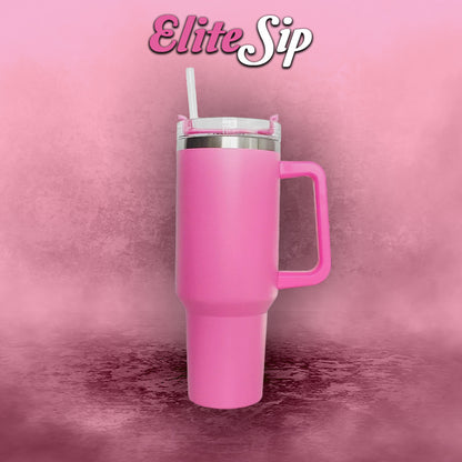 EliteSip - Mehr als ein Becher, ein Erlebnis