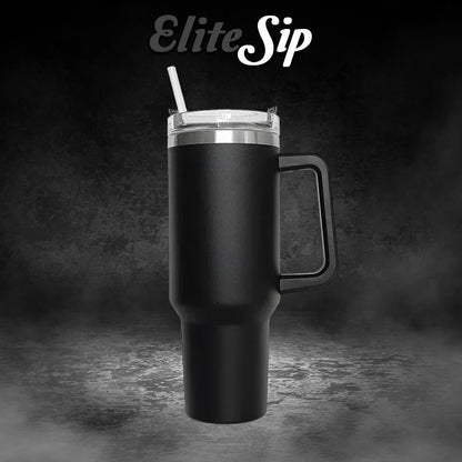 EliteSip - Mehr als ein Becher, ein Erlebnis
