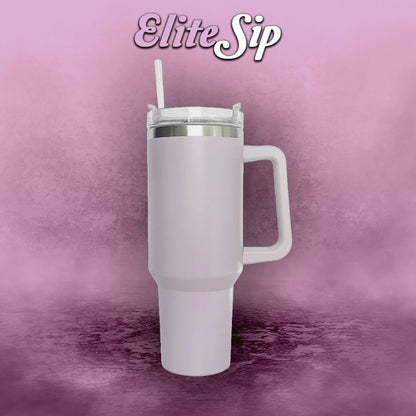 EliteSip - Mehr als ein Becher, ein Erlebnis