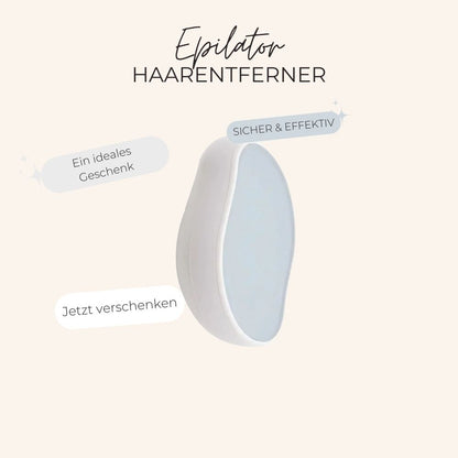 Epilator - Haarentferner