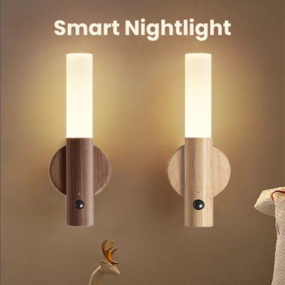 Smart Nightlight