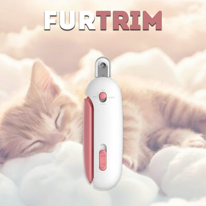 Fur Trim