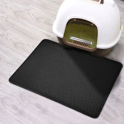 Cat Mat