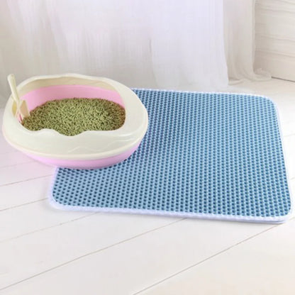 Cat Mat