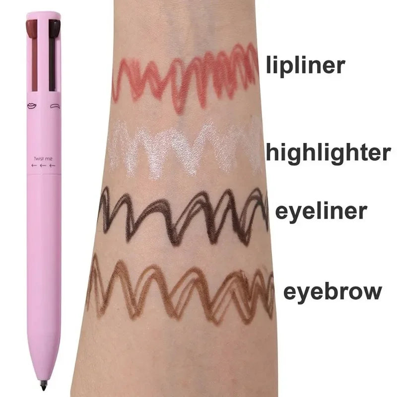 4-in-1 Makeup Stift
