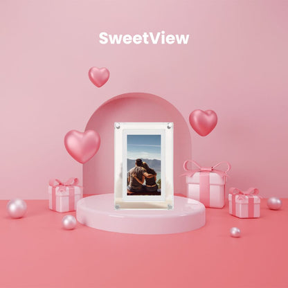 SweetView