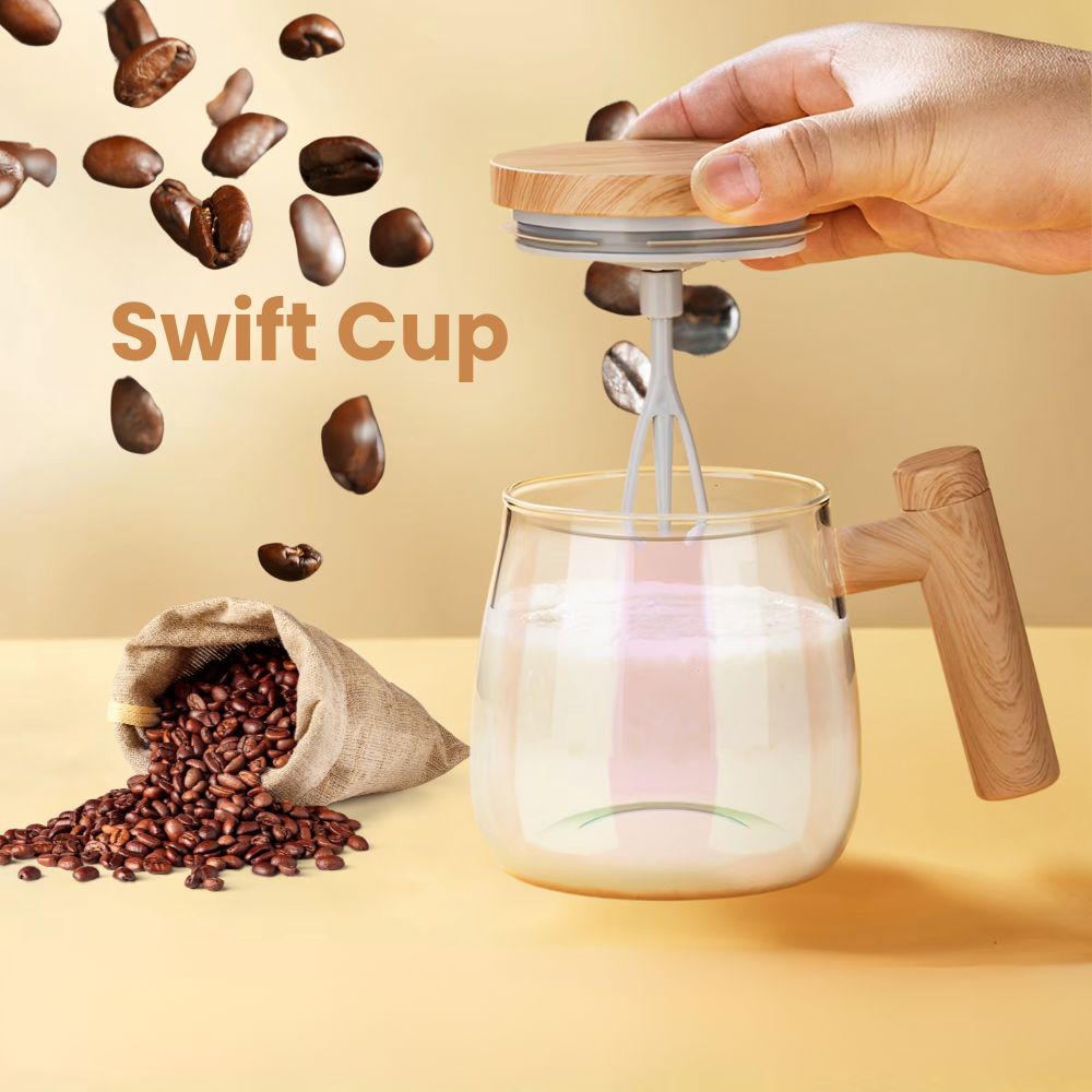 Swift Cup von Fixing Your Problems