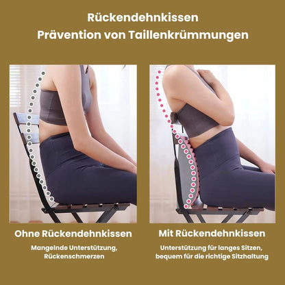 Release - Verspannungshelfer