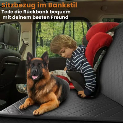 BellBuddy Autodecke