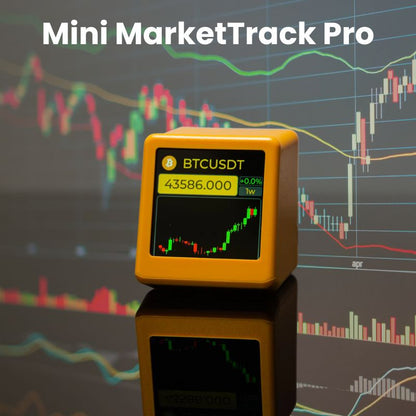 Mini MarketTrack Pro