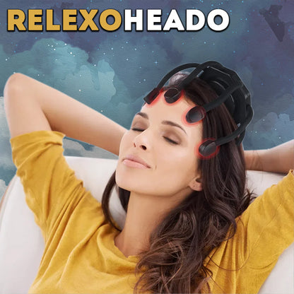RelexoHeado – Tiefenentspannung für Kopf und Sinne