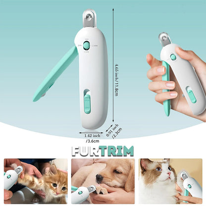 Fur Trim