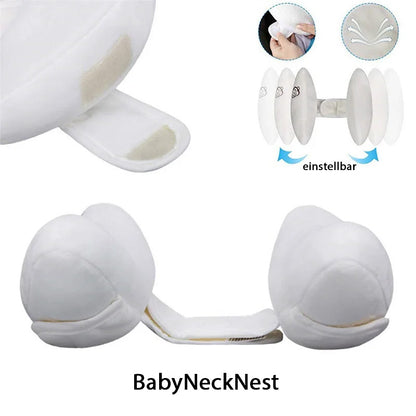 BNN - BabyNeckNest